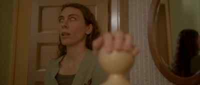 - They think
the raven is in the safe, - Insidious Inferno