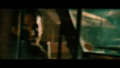 They think they can come at me like this. - Safe House