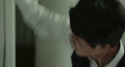 They think they’re detectives now?
Damn! - Juror 8