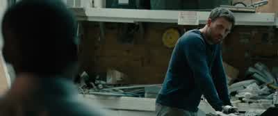 They think they're gonna lose. - Gifted