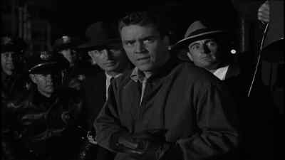 They think they've got Cody Jarrett. - White Heat