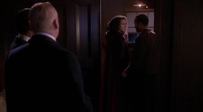 They think we're having an affair. - Murdoch Mysteries