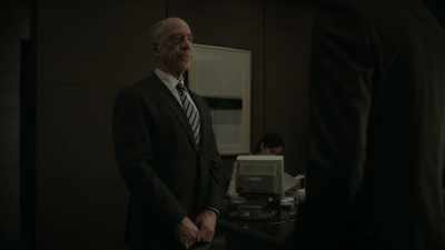 They think what I do is a joke, - Counterpart