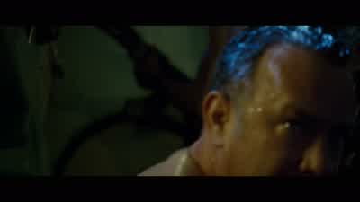 They think you are playing games. - Captain Phillips