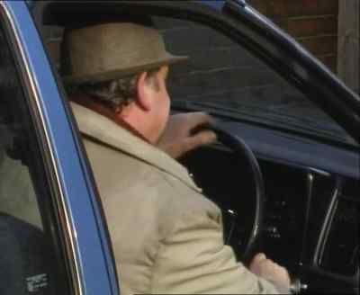 They think because you get old, you get stupid. - A Touch of Frost