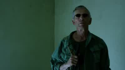 They think you're getting worse. - Marvel's Daredevil