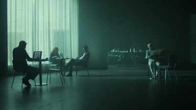 They thinks what they need to hear, - Inside the Mind of a Con Artist