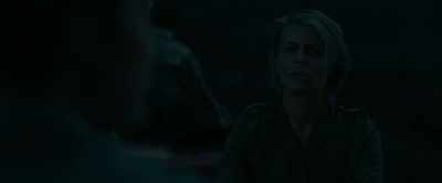 They thought they could contain Legion
with tactical EMP strikes. - Terminator: Dark Fate