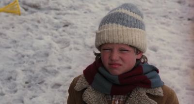They thought they could do it without being caught - Silent Night, Deadly Night