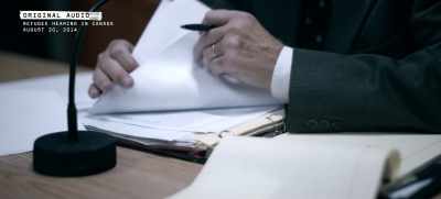 They thought Deal
had leaked information, - Enemies of the State