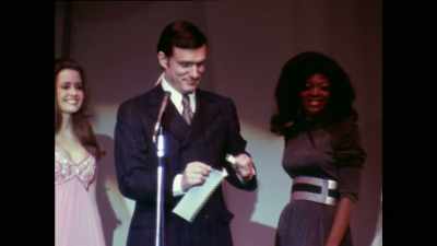 They thought that he tried
too hard to be accepted - Secrets of Playboy