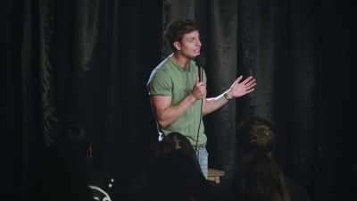 They thought I had just gotten away - Matt Rife: Only Fans