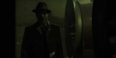 They thought
it was an omen - Project Blue Book
