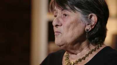 They thought of themselves
as humanitarians - The Lost Women of NXIVM