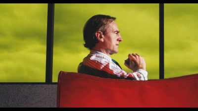 They thought that Sculley's
was bigger than theirs. - General Magic