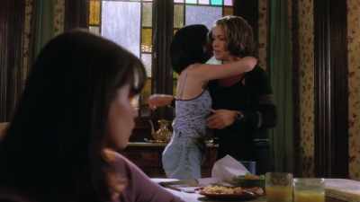 They thought she was schizophrenic - Charmed