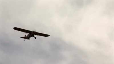 They thought that something the plane's pilot did, - Project Blue Book Exposed