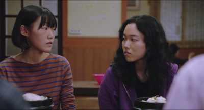 They thought
they were acting in your interest. - Return to Seoul