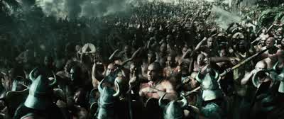 They thought they were getting a martyr. - Black Adam