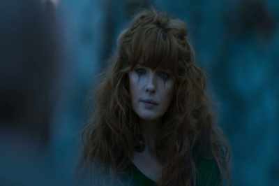 They thought you would be wiser, - Britannia
