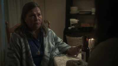 They thought it would
only spread the curse. - Day of the Dead