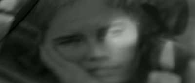 They thought you were responding weird. - Amanda Knox