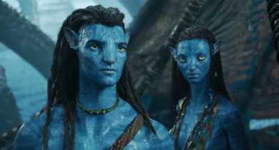 They threaten. - Avatar: The Way of Water