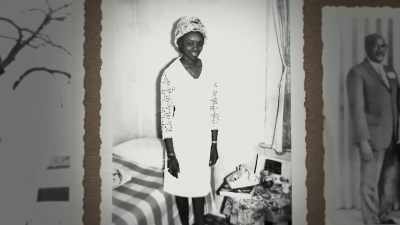 They had three children,
four rooms, three baths. - Black Life: Untold Stories