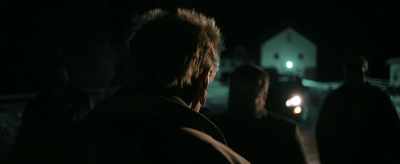 They threw me in
a quarantine cell - The Survivalist