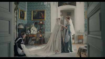 They throw Alex's sister, Ella, - The Last Czars