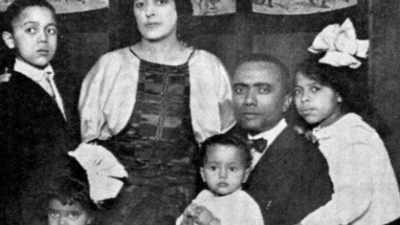 They had to
be absolutely silent - The Legacy of Black Wall Street