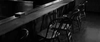 They had to be crazy. - In Cold Blood