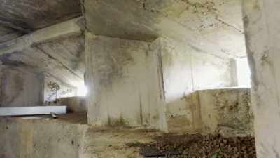 They had to be daring, innovative and robust, - The Buildings That Fought Hitler