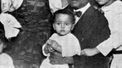 They had to control
her screams - The Legacy of Black Wall Street