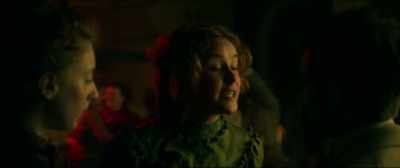 - they had to go. - I owe you one. - Paula