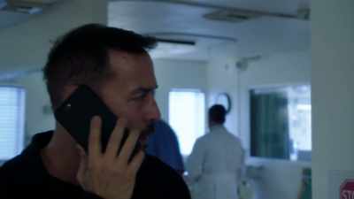 They had to move him to county
to have emergency surgery. - Wisdom of the Crowd