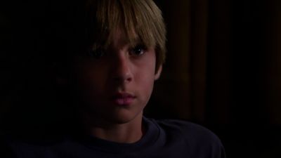 They had to rip my mama open
to get me out. - Criminal Minds