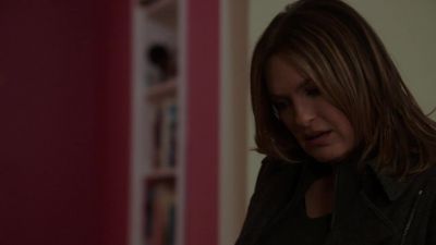 - They had to see
their father's dead body. - Law & Order: Special Victims Unit