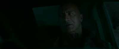 They were together for
years, but it ended badly. - Red One