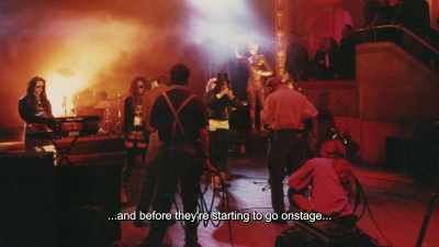 They told Frank,
"If you don't give us 150,000, - Milli Vanilli