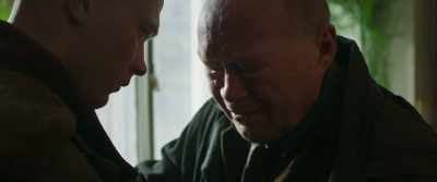 They told me he was a traitor,
and I believed them. - Captain Volkonogov Escaped