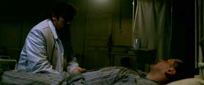 They told me I had two
weeks many months ago. - Tortured for Christ