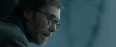 They told me I'd have control
over it. But they lied. - The Girl in the Spider's Web