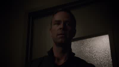 They told me my lawyer was here. - Teen Wolf