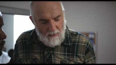 They told me my son was dead.
Did you know that? - The Dead Center