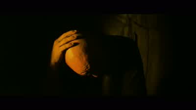 They told me that you had gone... - Apocalypse Now