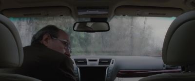 They told me when they heard that if Dillon wasn't available - Killing Them Softly