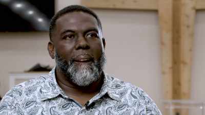 "They told me
to bring my iPad." - Trials To Triumph: The Documentary