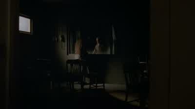 They told me to come down here. - The Walking Dead