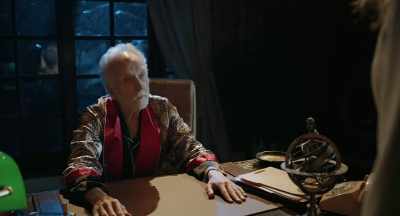 They told me you took it all.
Every last cent. - Aileen Wuornos: American Boogeywoman